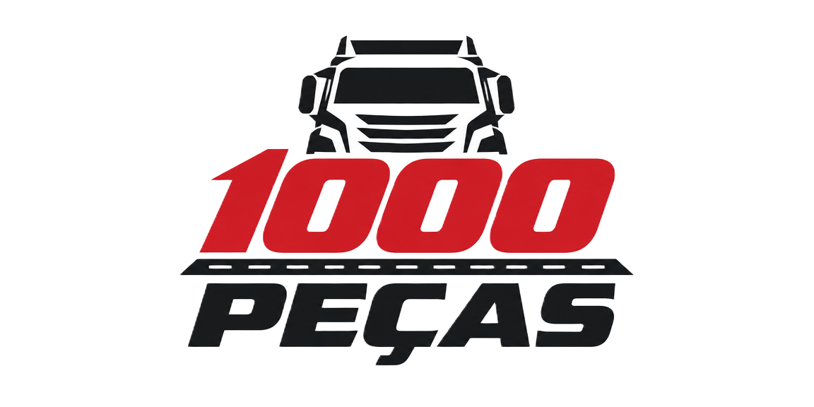 1000 Peças